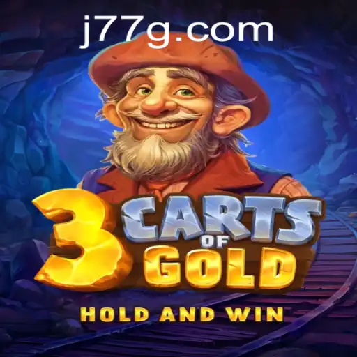Discovering the Intrigue of 3cartsOfGold: A Modern Adventure Game