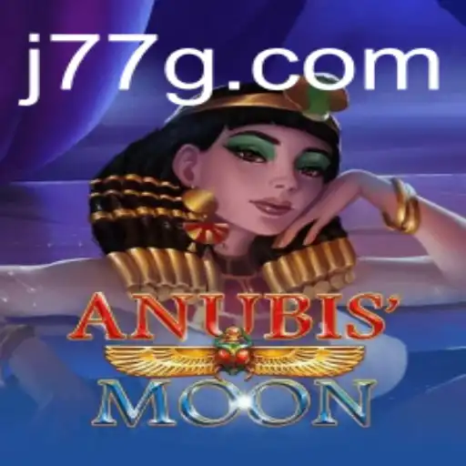 Explore the Mysterious World of AnubisMoon