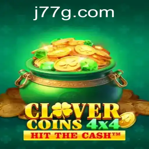 CloverCoins4x4: A Thrilling Adventure in the World of Strategy Gaming