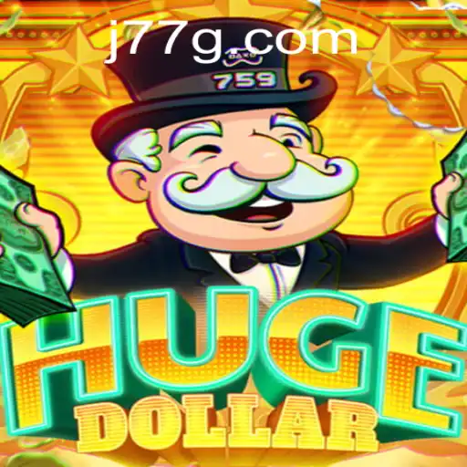 Experience the Excitement of HugeDollar: A Captivating Game with J77 Element