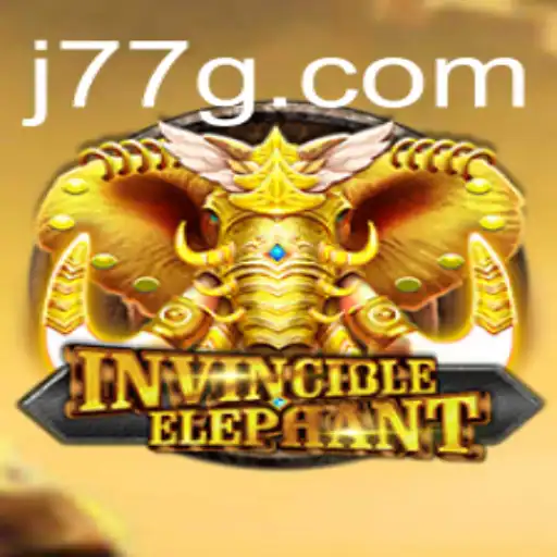 InvincibleElephant: The Thrilling Adventure of J77
