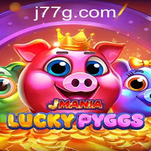 Discover the Thrills of JManiaLuckyPyggs: A New Gaming Sensation