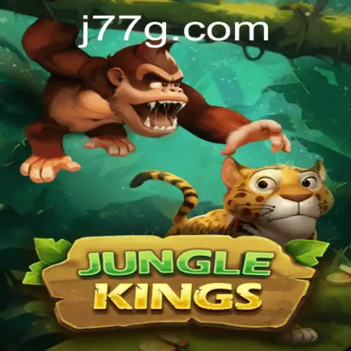 Explore the Adventure of JungleKings: The Game Taking the World by Storm