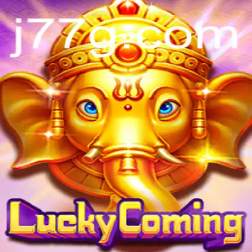 LuckyComing: A Game Where Strategy Meets Chance