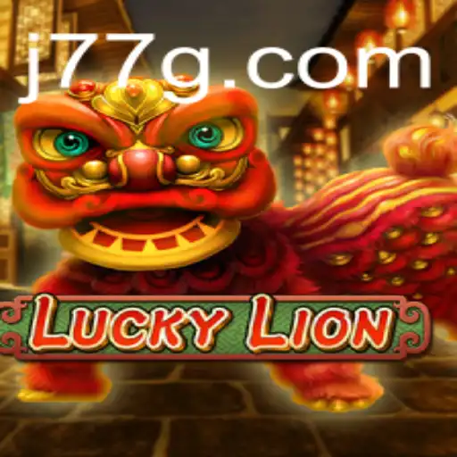Unveiling LuckyLion: The Captivating World of J77 Gaming