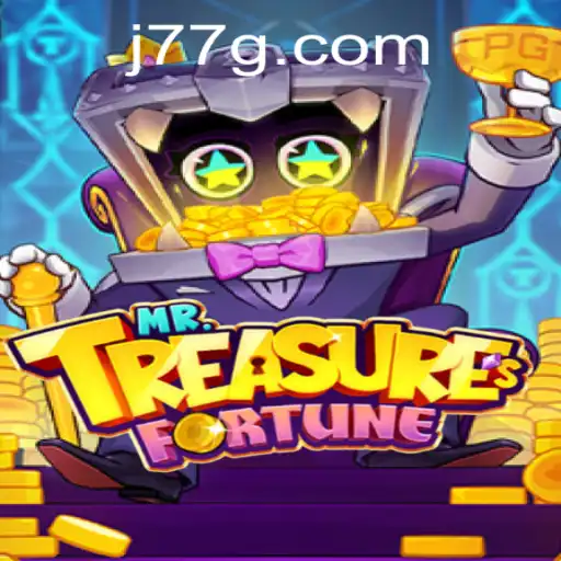 Exploring MrTreasuresFortune: A Thrilling Adventure Game with a Twist of Strategy