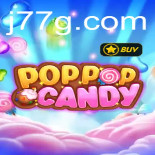 Discover POPPOPCANDY: The Sweet Game Adventure with a Twist