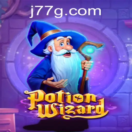 Discover the Magical World of PotionWizard: A New Gaming Experience