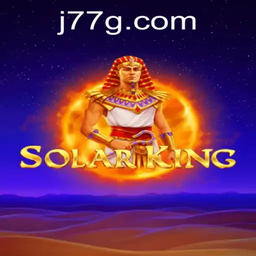 Exploring the Universe of SolarKing: A Galactic Adventure with J77