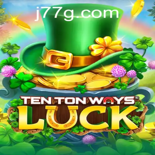 Dive Into the World of TenTonWaysLuck: A Game of Strategy and Chance
