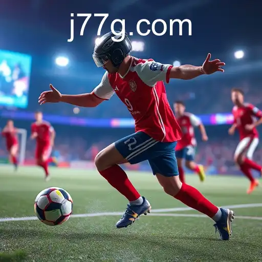 Gaming Experience J77 - 800+ Premium and Exclusive Games